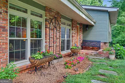 81 Starling Hill Lane, Clayton, GA 30525 - Photo 20