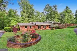 81 Starling Hill Ln, Clayton, GA 30525 - Photo 1