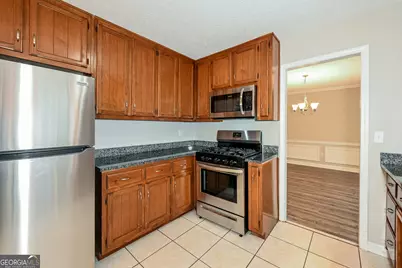4421 John Wesley Drive, Decatur, GA 30035 - Photo 8