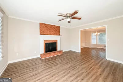 4421 John Wesley Drive, Decatur, GA 30035 - Photo 4