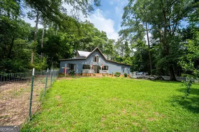 813 N Adams Street, Montezuma, GA 31063 - Photo 4