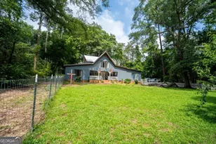 813 N Adams St, Montezuma, GA 31063 - Photo 4