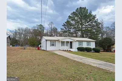 3926 Juanita Drive, Macon, GA 31216 - Photo 2
