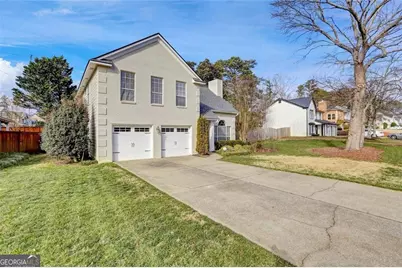 4120 Pineset Drive, Alpharetta, GA 30022 - Photo 4