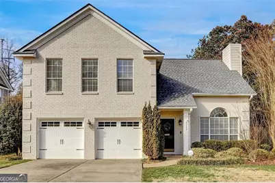 4120 Pineset Drive, Alpharetta, GA 30022 - Photo 1