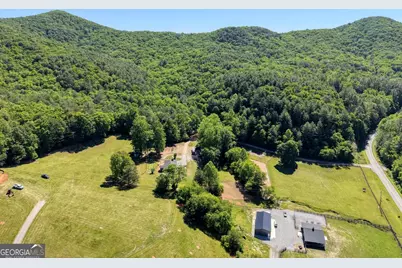 4836 Owltown Road, Blairsville, GA 30512 - Photo 86