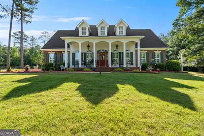 506 Riverside Drive, Lagrange, GA 30240 - Photo 1