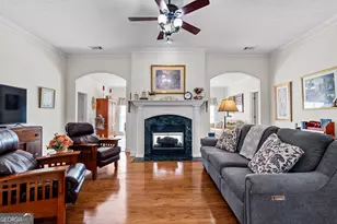 506 Riverside Dr, Lagrange, GA 30240 - Photo 6