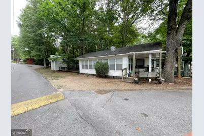 841 Mountain Shadows Drive, Cleveland, GA 30528 - Photo 4