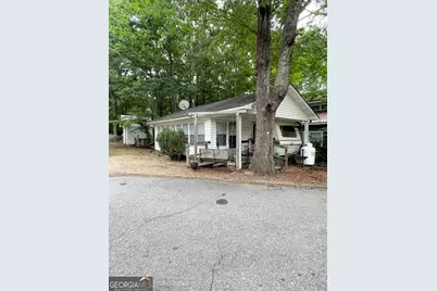 841 Mountain Shadows Drive, Cleveland, GA 30528 - Photo 1
