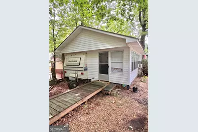 841 Mountain Shadows Drive, Cleveland, GA 30528 - Photo 6