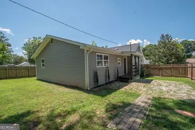 203 White Avenue, Hogansville, GA 30230 - Photo 34