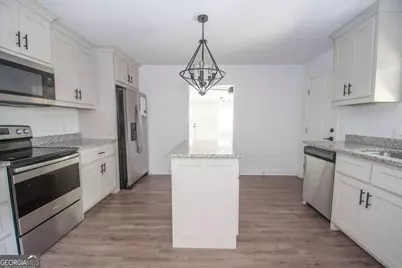 203 White Avenue, Hogansville, GA 30230 - Photo 16
