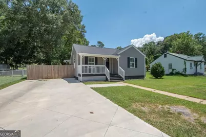 203 White Avenue, Hogansville, GA 30230 - Photo 6