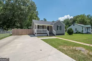 203 White Ave, Hogansville, GA 30230 - Photo 6