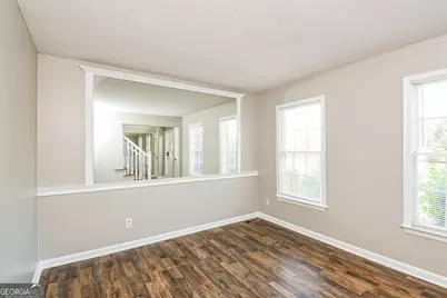 1016 Saddle Brooke Drive, Dallas, GA 30132 - Photo 2