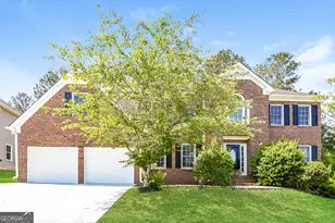 1016 Saddle Brooke Dr, Dallas, GA 30132 - Photo 1