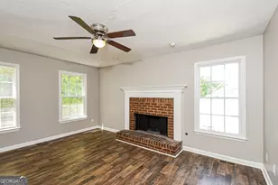 1016 Saddle Brooke Dr, Dallas, GA 30132 - Photo 8
