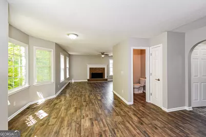 1016 Saddle Brooke Drive, Dallas, GA 30132 - Photo 4