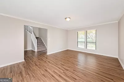 1618 Golf Overlook, Stone Mountain, GA 30088 - Photo 4