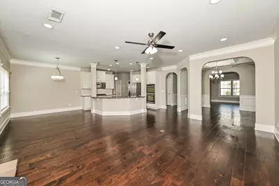4840 Chickadee Lane, Ellenwood, GA 30294 - Photo 8