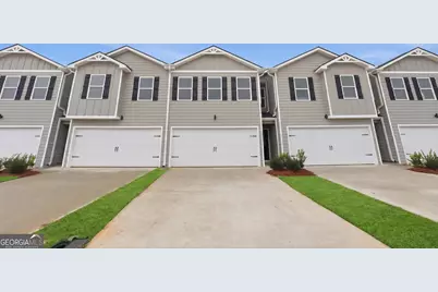 216 Norchester Avenue, Hogansville, GA 30230 - Photo 2