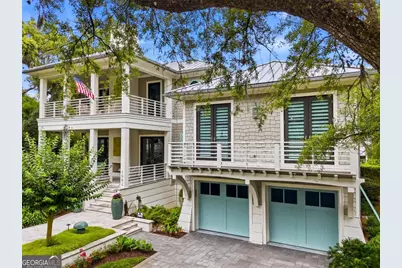 1082 Village Oaks Lane, Saint Simons, GA 31522 - Photo 66