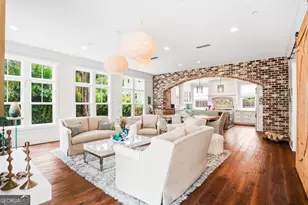 1082 Village Oaks Ln, Saint Simons, GA 31522 - Photo 8