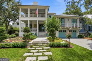 1082 Village Oaks Ln, Saint Simons, GA 31522 - Photo 1
