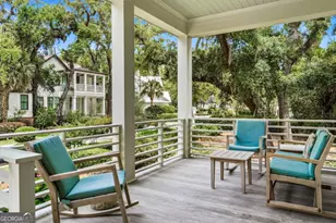 1082 Village Oaks Ln, Saint Simons, GA 31522 - Photo 6