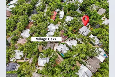 1082 Village Oaks Lane, Saint Simons, GA 31522 - Photo 68