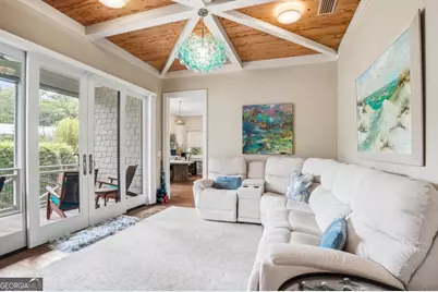 1082 Village Oaks Lane, Saint Simons, GA 31522 - Photo 22