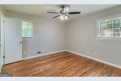 408 N McDonough Street, Jonesboro, GA 30236 - Photo 8