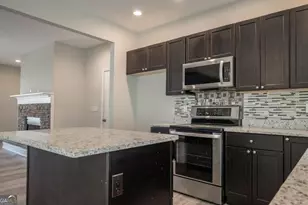 2446 Remington Dr, Commerce, GA 30529 - Photo 4