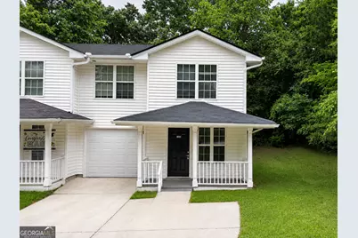 1240 Pinedale Circle NW, Conyers, GA 30012 - Photo 1