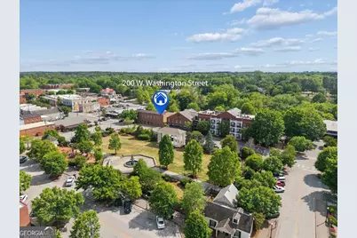 200 W Washington St, Unit C, Madison, GA 30650 - Photo 30