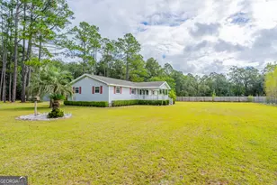 603 Cumberland Rd, Hortense, GA 31543 - Photo 4