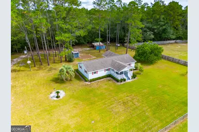 603 Cumberland Road, Hortense, GA 31543 - Photo 2