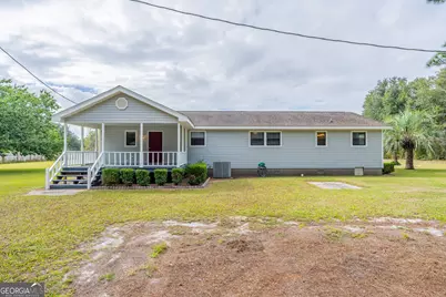 603 Cumberland Road, Hortense, GA 31543 - Photo 6