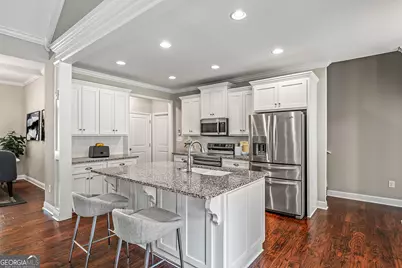260 Falling Shoals Drive, Athens, GA 30605 - Photo 10