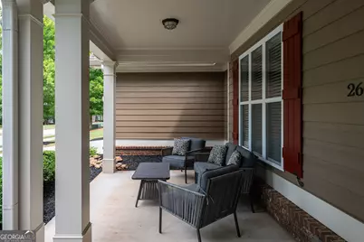 260 Falling Shoals Drive, Athens, GA 30605 - Photo 4