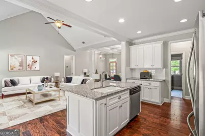 260 Falling Shoals Drive, Athens, GA 30605 - Photo 12