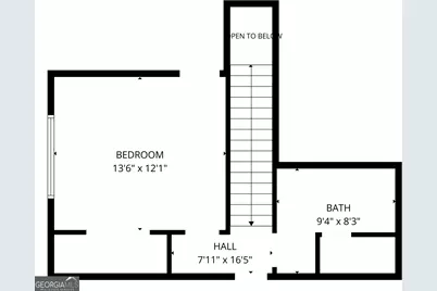 260 Falling Shoals Drive, Athens, GA 30605 - Photo 34