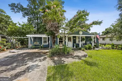 105 Gunter Street, Saint Marys, GA 31558 - Photo 2