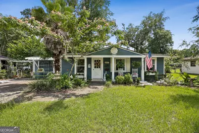 105 Gunter Street, Saint Marys, GA 31558 - Photo 1