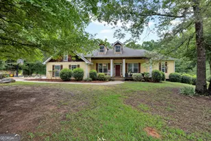 182 Long Piney Rd, Mansfield, GA 30055 - Photo 1