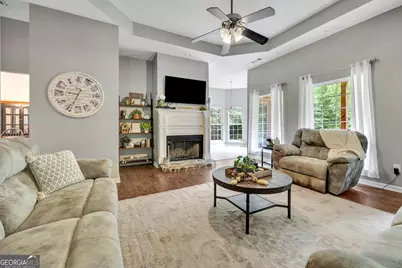 182 Long Piney Road, Mansfield, GA 30055 - Photo 2