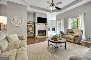 182 Long Piney Rd, Mansfield, GA 30055 - Photo 2
