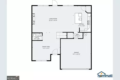 216 Galway Lane, Hampton, GA 30228 - Photo 2
