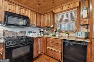 71 Rising Fawn Dr, Mineral Bluff, GA 30559 - Photo 8